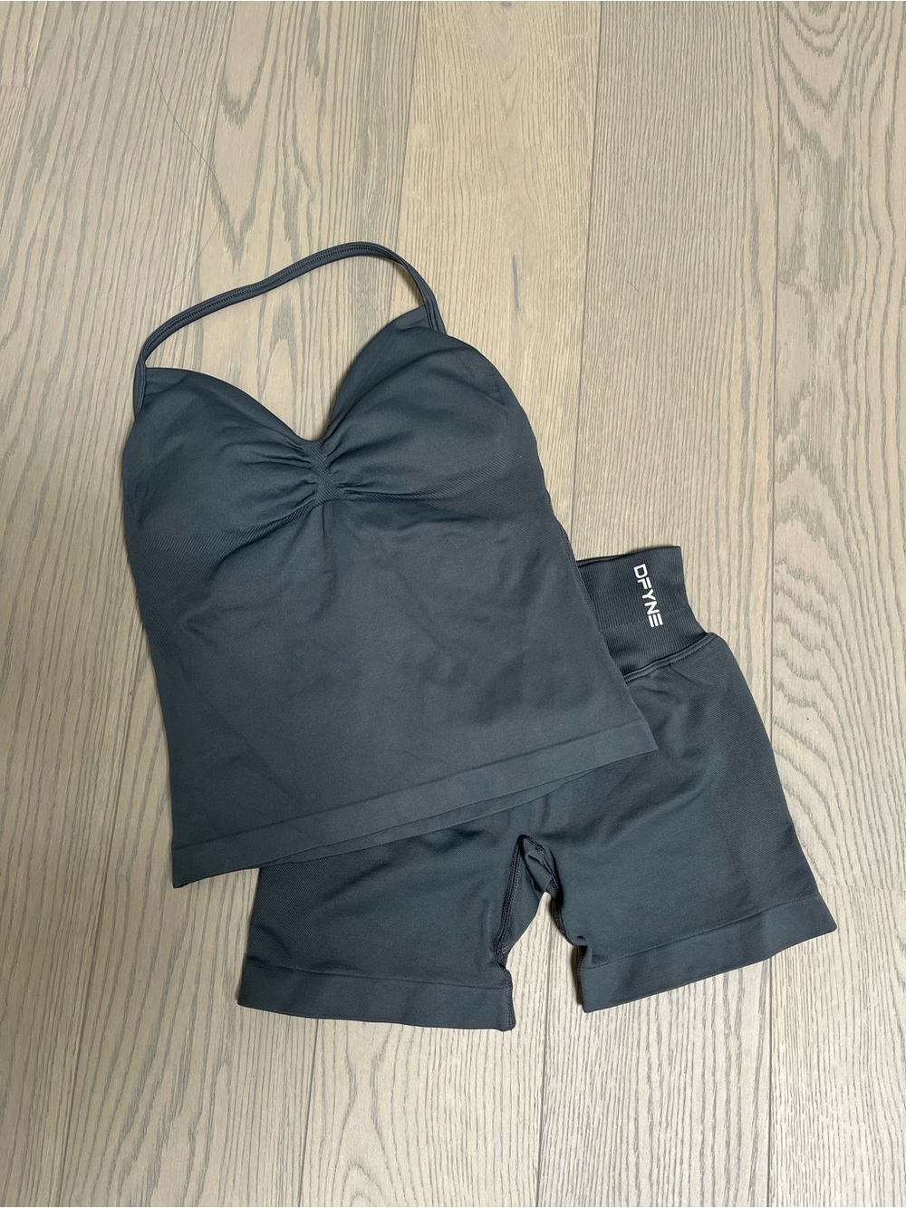 Dfyne set